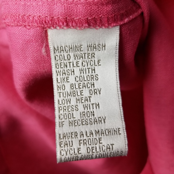 Jones New York Women's blouse, size P/S - Picture 2 of 7